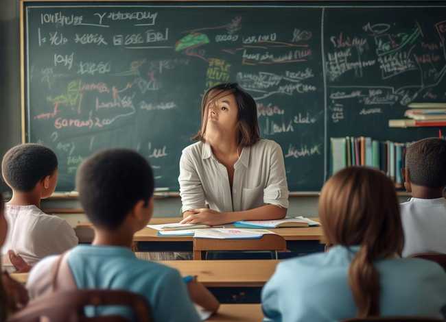 教师个人成长故事怎么写，教师个人成长故事怎么写范文