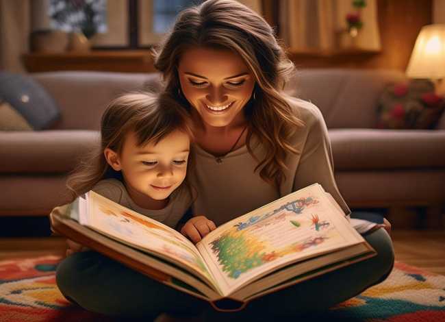 讲给儿童听的女性故事，讲给女儿听的小故事