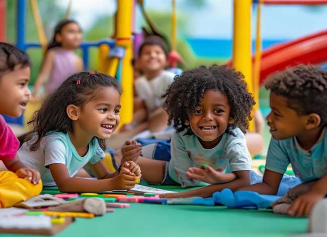 小孩情商故事、小孩情商故事有哪些