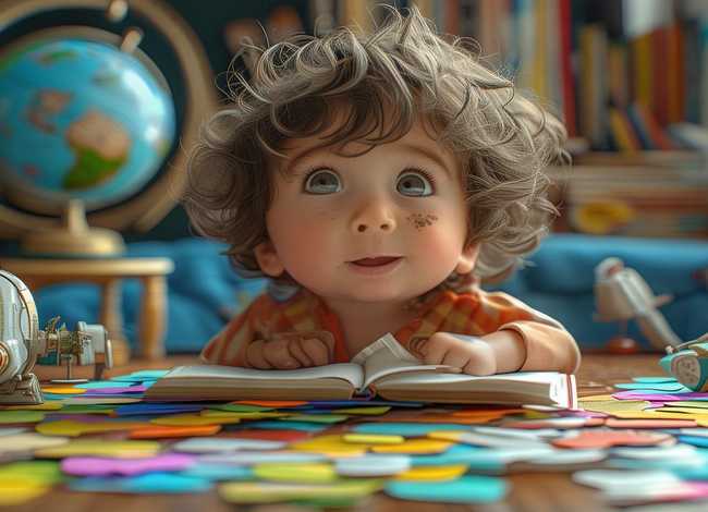 儿童与发明阅读题；儿童与发明阅读答案