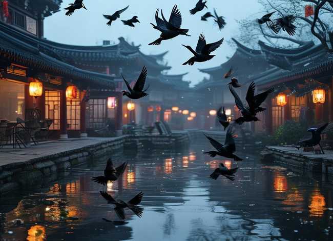 燕子的故事100个 - 燕子的故事100个字怎么写