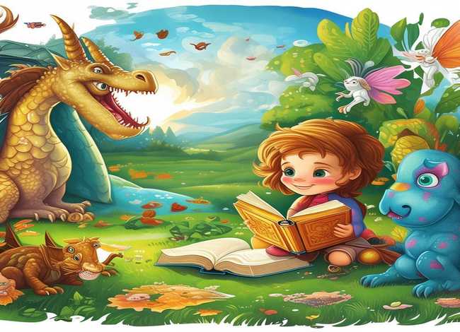 5岁儿童听的故事大全 5岁小朋友听的故事大全