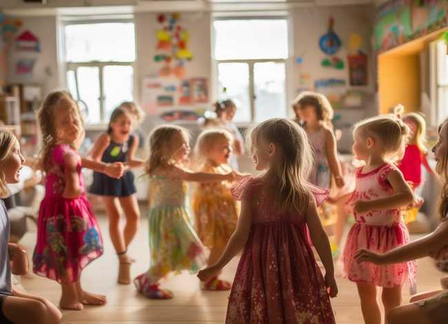 小班亲子故事表演 幼儿园小班亲子故事表演剧本