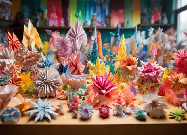 折纸故事视频、折纸故事视频教学