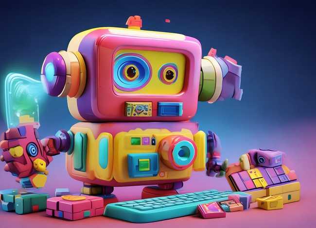 儿童编程故事机，儿童编程机器人推荐