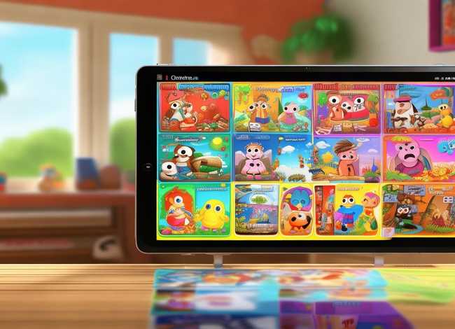 儿童电子故事书 电子版故事书有哪些app 儿童电子故事书 电子版故事书有哪些app