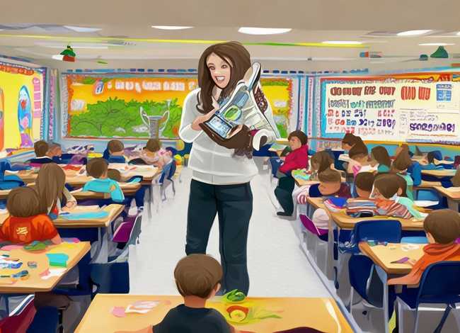 教学故事一等奖（教学故事一等奖优秀作品）