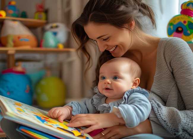 讲故事0-3岁儿童启蒙早教伴读，讲故事0-3岁视频