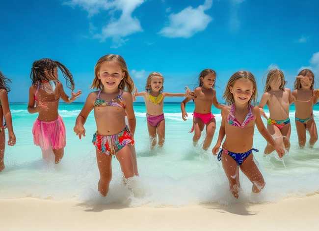 儿童泳衣十大高端品牌，儿童泳衣品牌哪个好性价比高