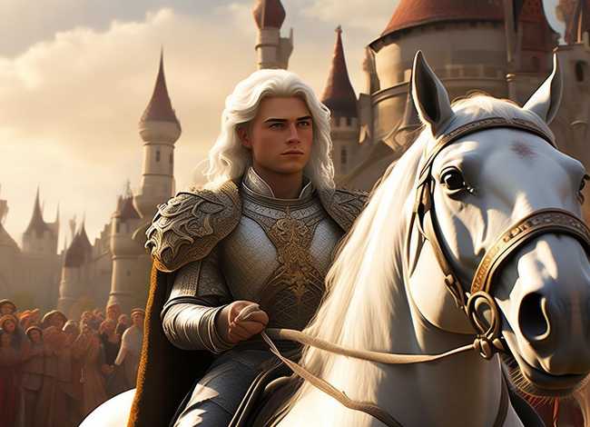 白马王子故事完整视频 白马王子故事完整视频在线观看