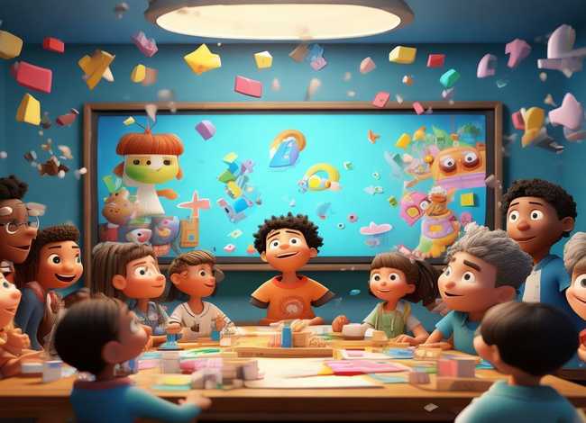 趣味数学故事视频（趣味数学故事视频大全）