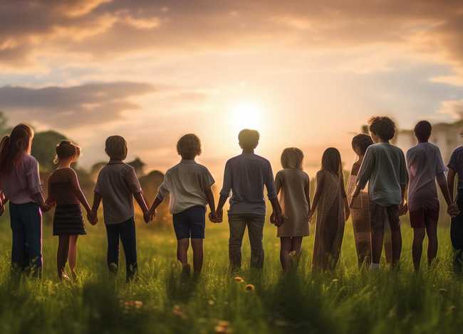 团结的故事有哪些，团结的故事有哪些简短