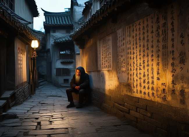 胡同的故事（胡同典故）