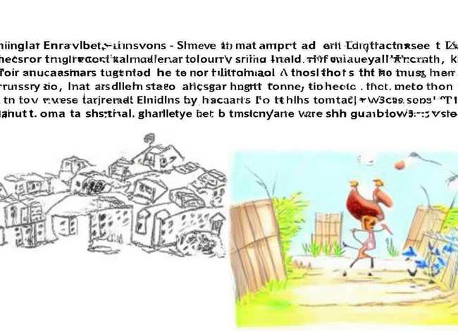 英语幽默小故事带翻译 - 英语幽默小故事1一2分钟带翻译