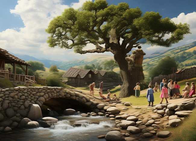 家乡的故事有哪些简短、家乡的故事有哪些简短一点