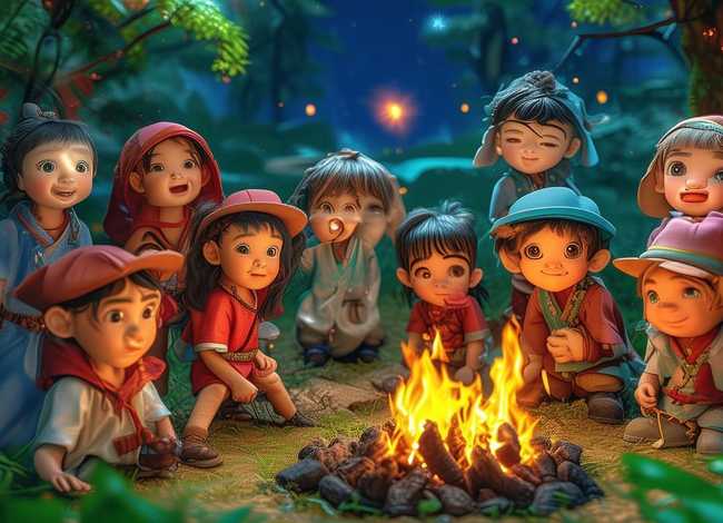 幼儿水浒传故事(幼儿水浒传经典十大故事) 幼儿水浒传故事(幼儿水浒传经典十大故事)