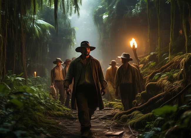 探险故事的名著，著名的探险故事书