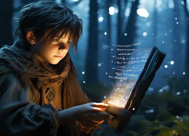 网游游戏故事 - 游戏网名有故事的网名