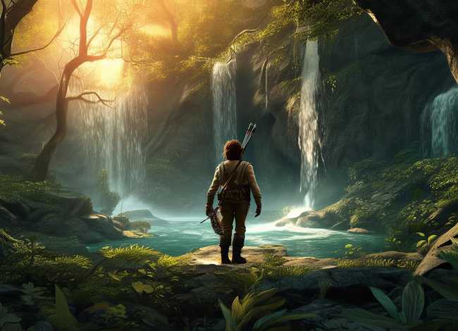 冒险家的故事50字 - 冒险家的故事50字怎么写