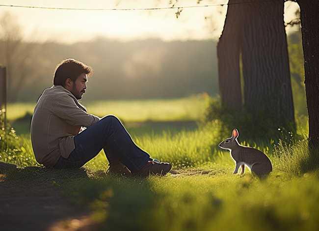 守株待兔的故事视频（守株待兔的故事视频播放,待组词）