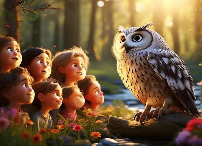 适合孩子的小故事；适合孩子的小故事大道理