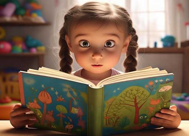 讲儿童故，讲儿童故亊