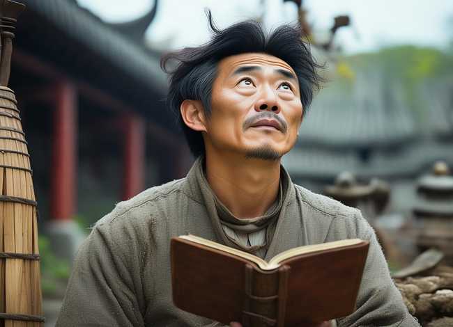 竺可桢的故事 - 气象学家竺可桢的故事