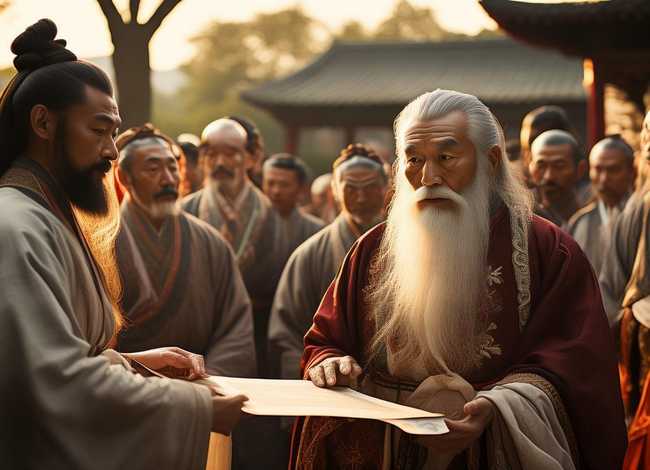 古代礼仪经典故事 - 古代礼仪经典故事大全 古代礼仪经典故事 - 古代礼仪经典故事大全