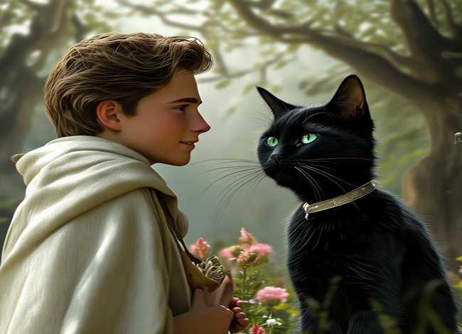 小故事王子；猫小帅故事 王子