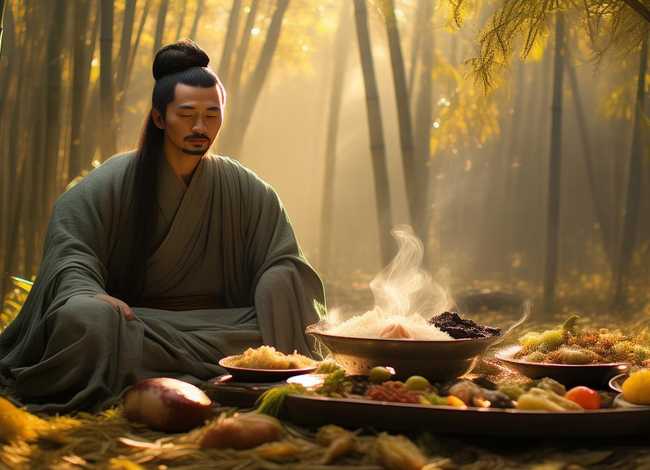 黄粱美梦故事讲解了什么、黄粱美梦故事讲解了什么内容 黄粱美梦故事讲解了什么、黄粱美梦故事讲解了什么内容