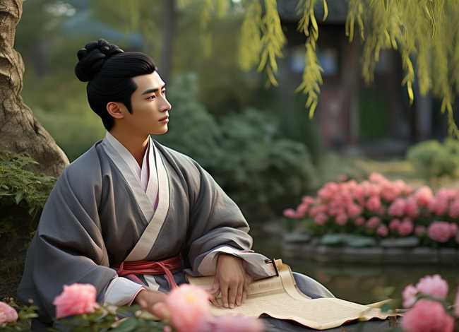 汉代历史小故事 - 汉代历史小故事50字