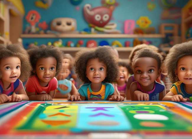 儿童益智启蒙故事、益智启蒙故事的视频