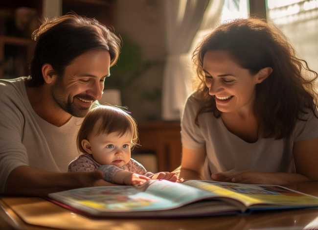 孝顺父母的幼儿故事 关于孝顺父母的幼儿故事