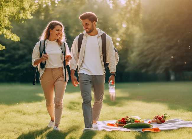 健康的小故事 - 健康的小故事100字