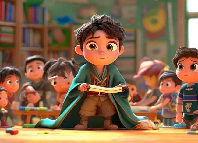 宋江的经典故事儿童版可下载，宋江经典故事简短