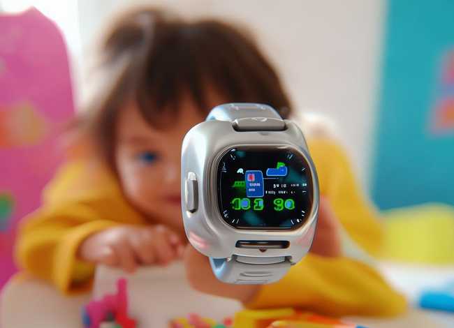 安卓儿童（安卓儿童手表）