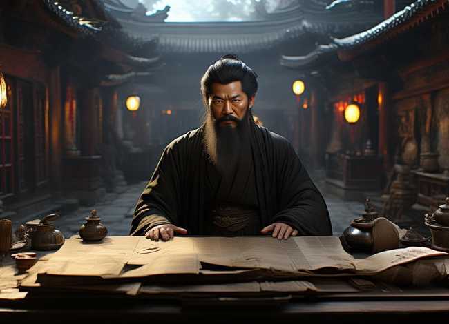 包拯的小故事名字 - 包拯的小故事名字大全