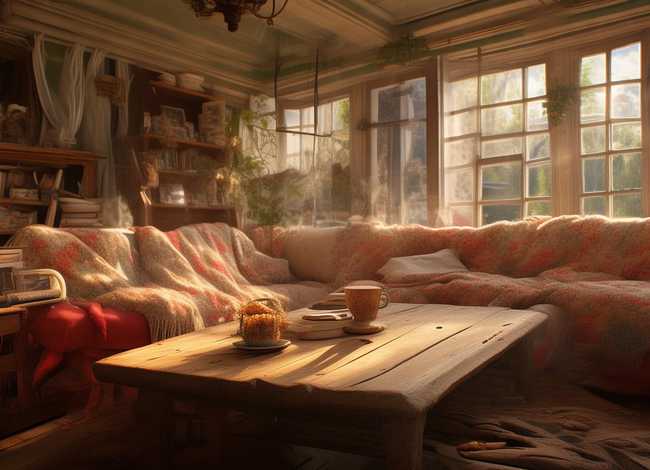 关于家的简短故事 - 关于家的简短故事有哪些