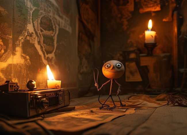 火柴人的故事在线收听，火柴人的故事在线收听全集