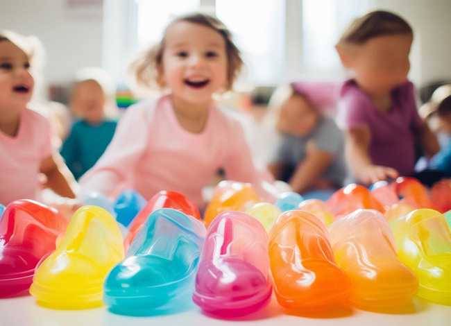 果冻鞋儿童1-3岁；果冻鞋儿童1-3岁能穿吗