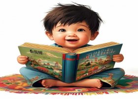 儿童史记故事大全6-12岁注音；史记故事幼儿