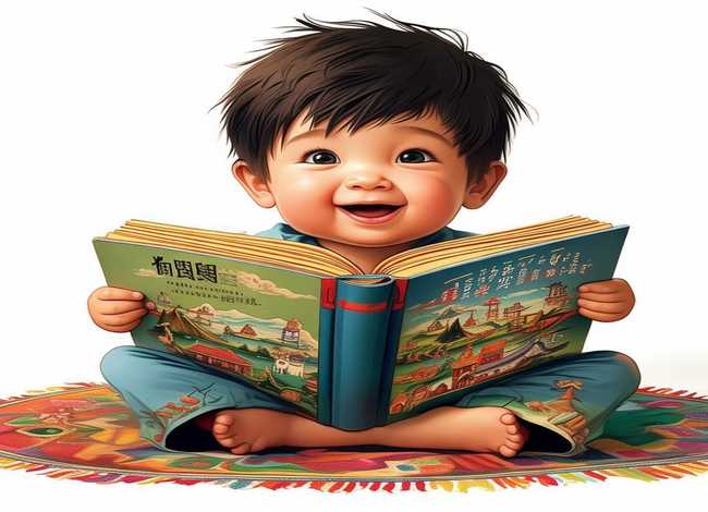 儿童史记故事大全6-12岁注音；史记故事幼儿