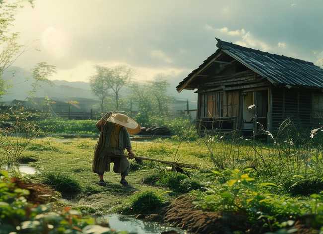 陶渊明的著名小故事；陶渊明的著名小故事简短