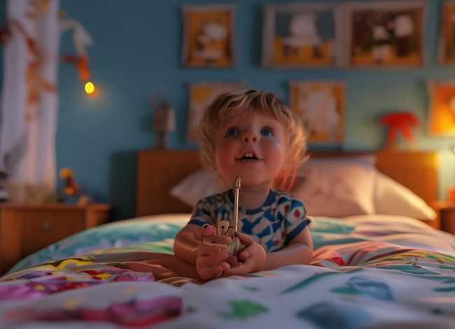 钉子儿童睡前故事,小学课文钉子的故事 钉子儿童睡前故事,小学课文钉子的故事