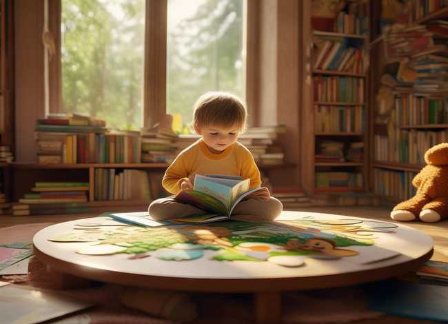 熊的故事大全儿童，熊的故事幼儿