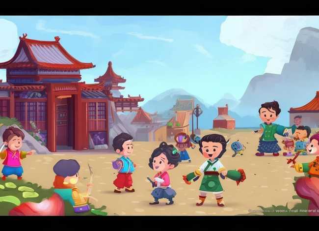 三国演义儿童版故事；三国演义少儿版故事大全