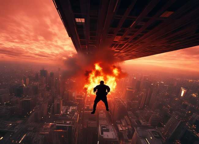 惊险故事片;惊险故事片有哪些 惊险故事片;惊险故事片有哪些