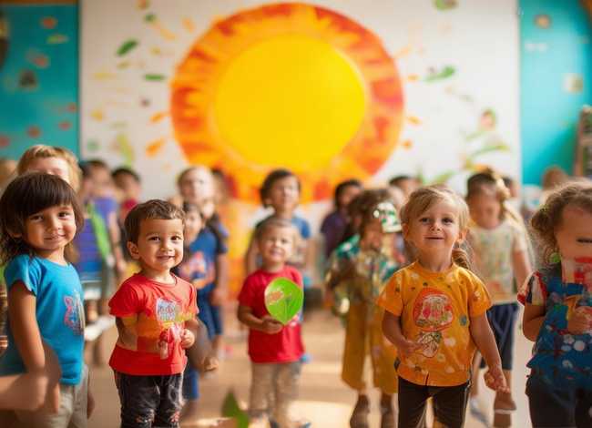 等太阳语言教案，等太阳语言教案小班