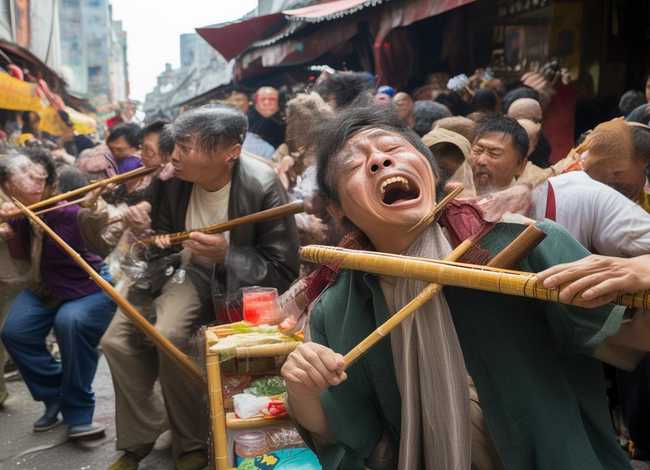 滥竽充数是什么故事、滥竽充数是什么故事视频