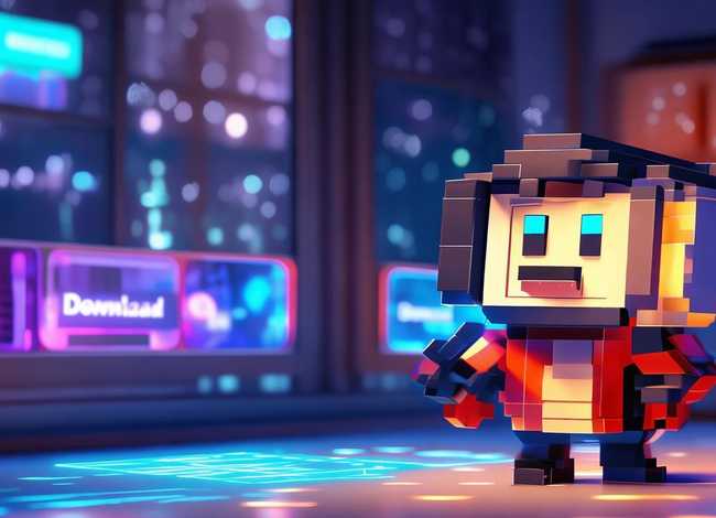 口袋故事视频；口袋故事视频怎么下载